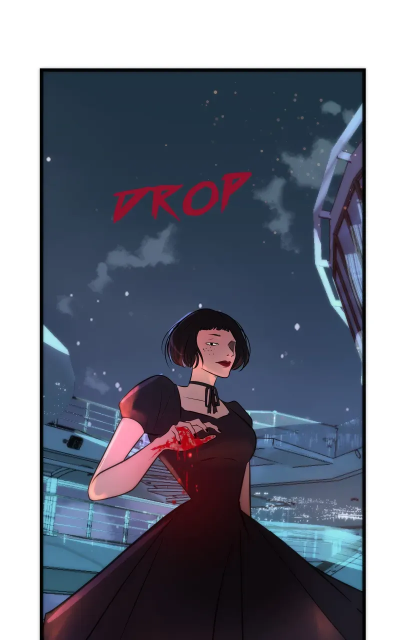 Death: Rescheduled Chapter 83 Online - página 90