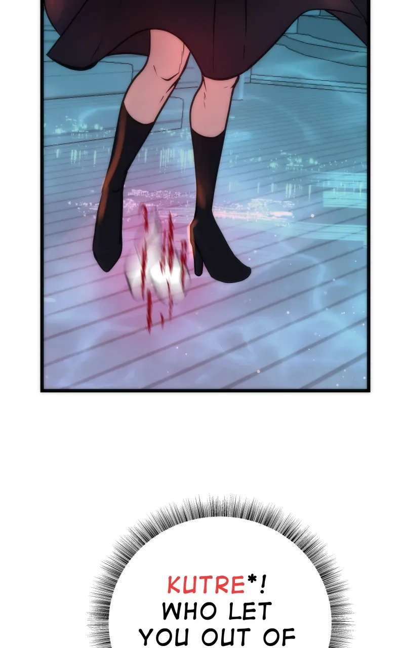 Death: Rescheduled Chapter 83 Online - página 91