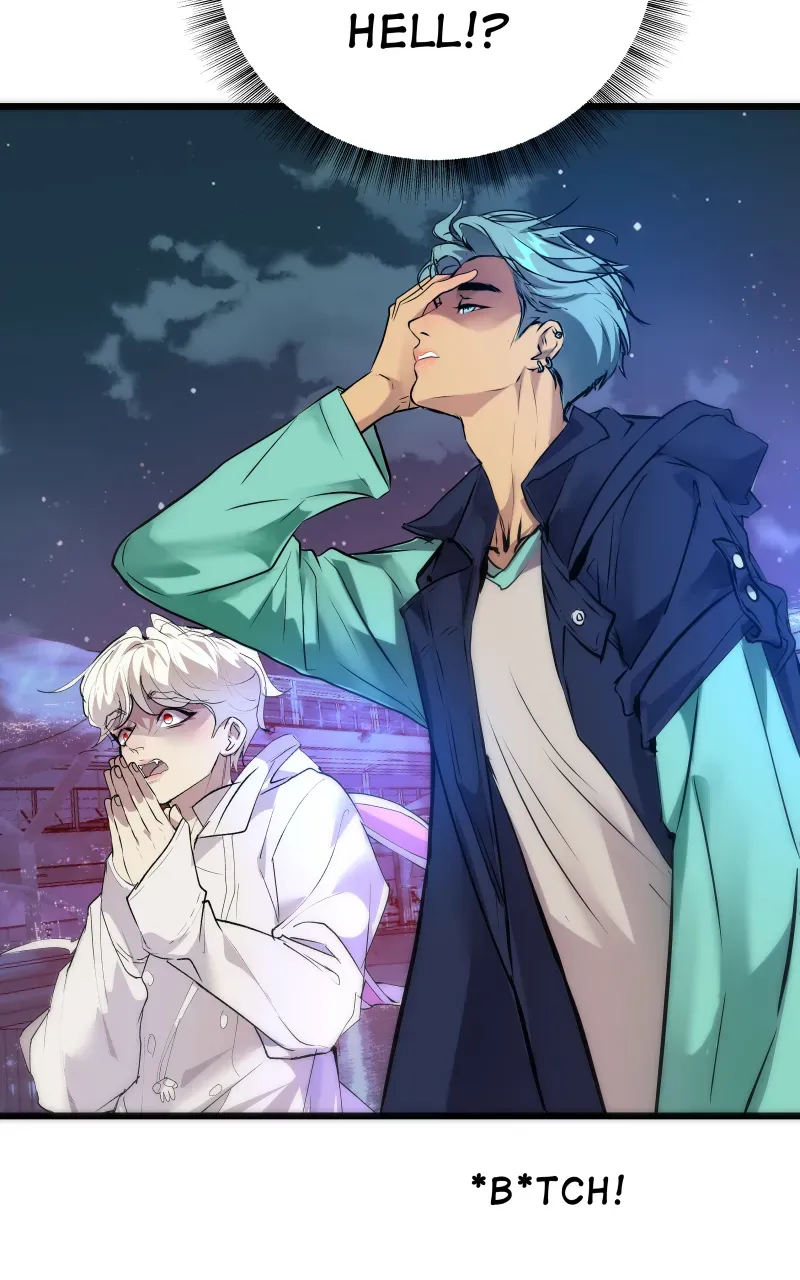 Death: Rescheduled Chapter 83 Online - página 92