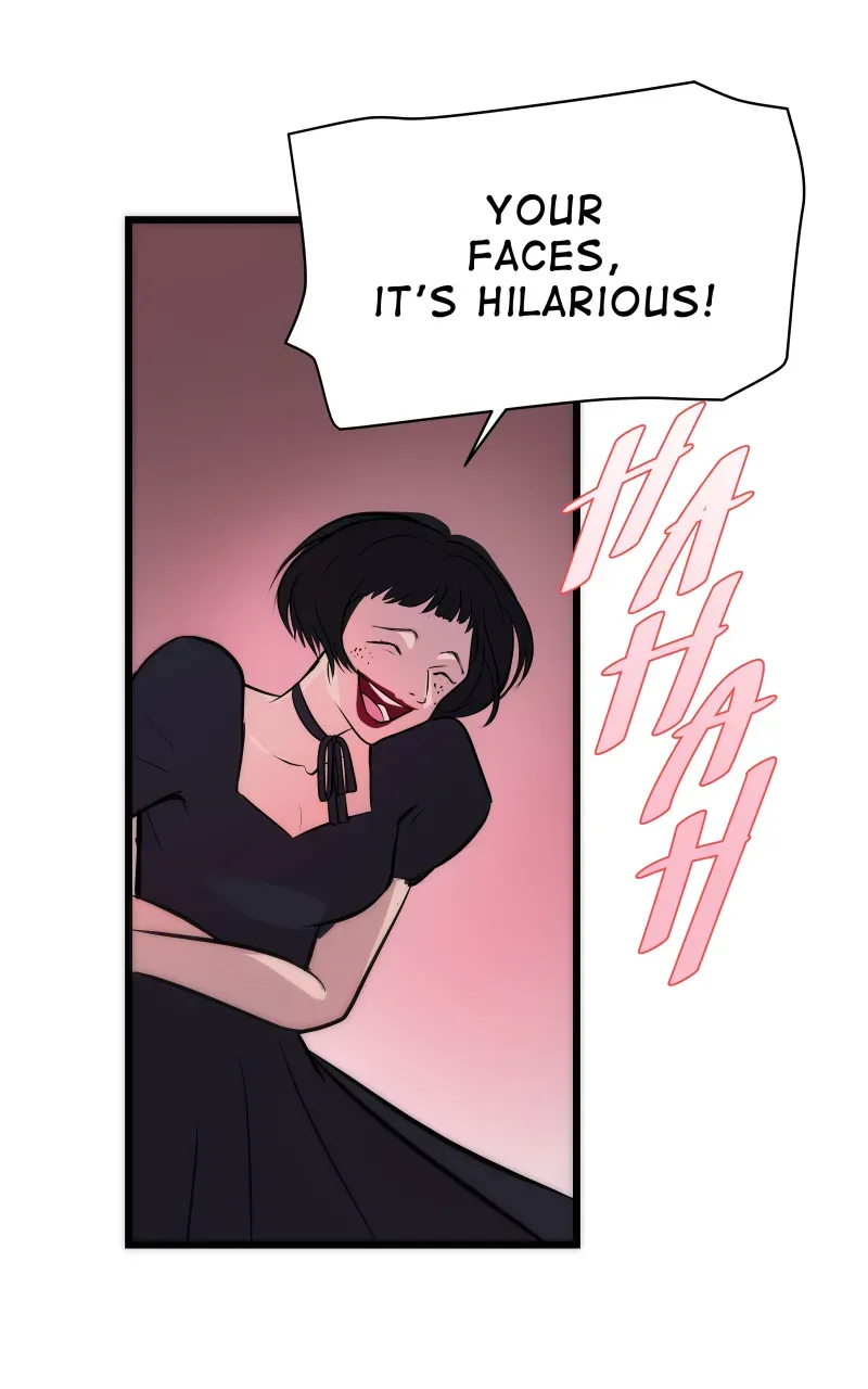 Death: Rescheduled Chapter 83 Online - página 93