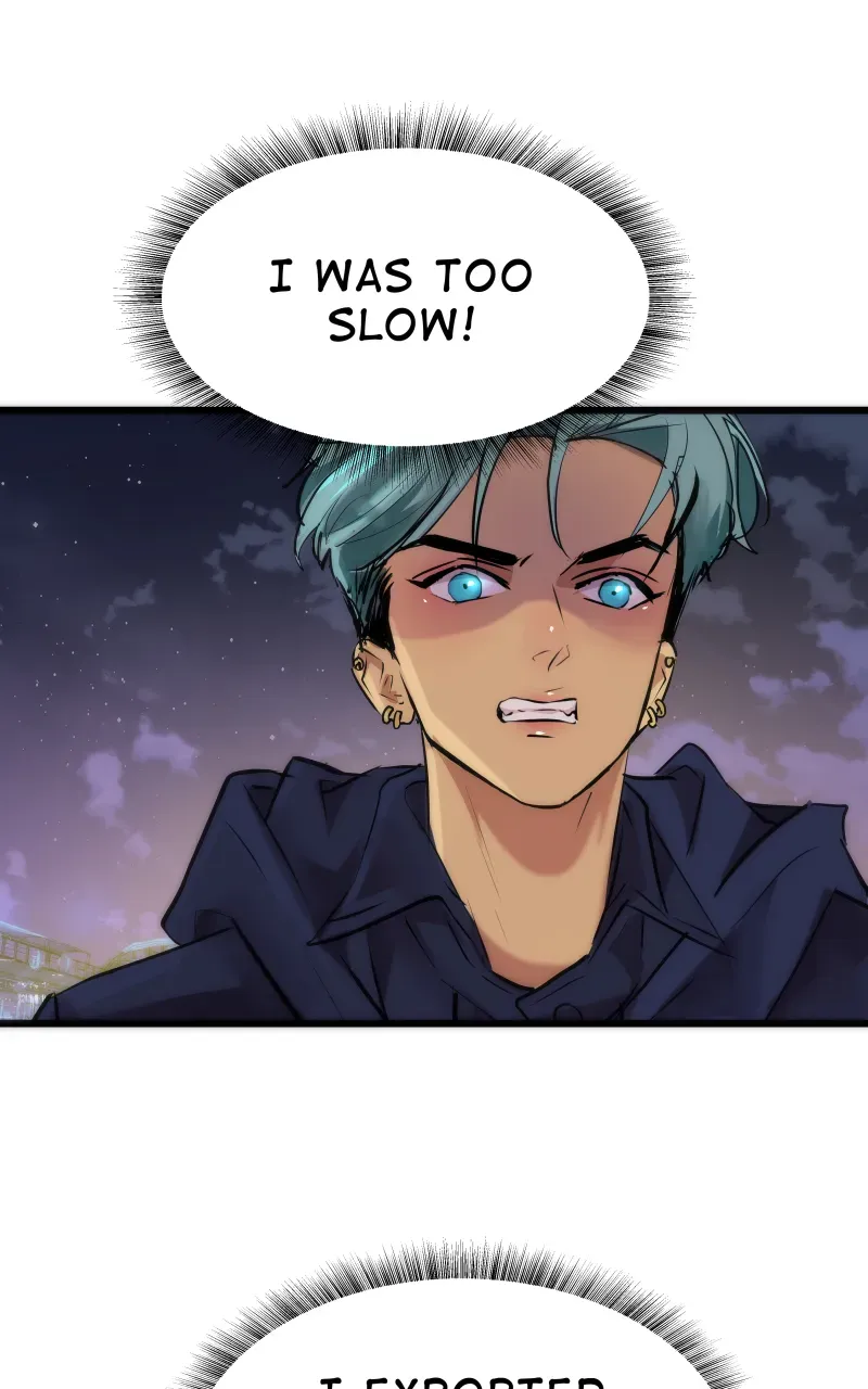 Death: Rescheduled Chapter 83 Online - página 94