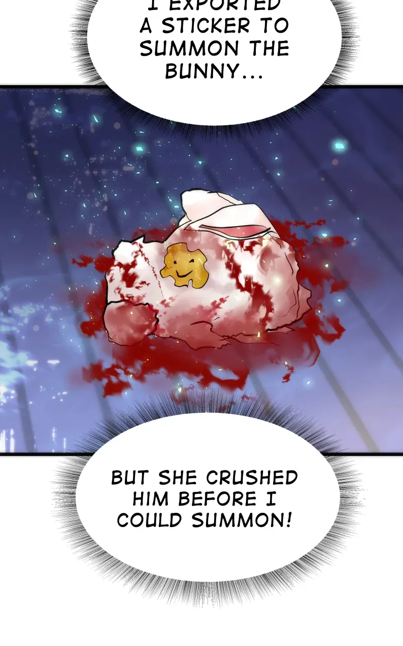 Death: Rescheduled Chapter 83 Online - página 95