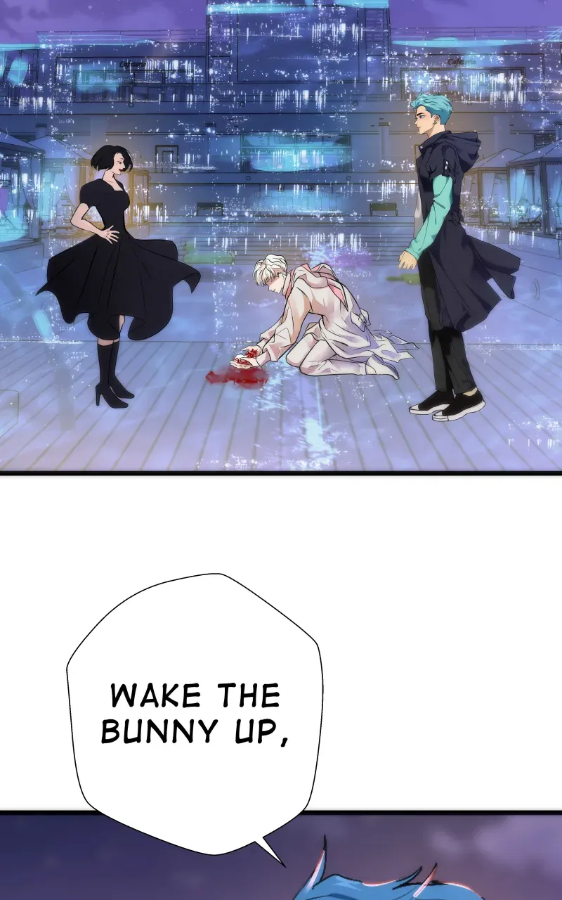 Death: Rescheduled Chapter 83 Online - página 97