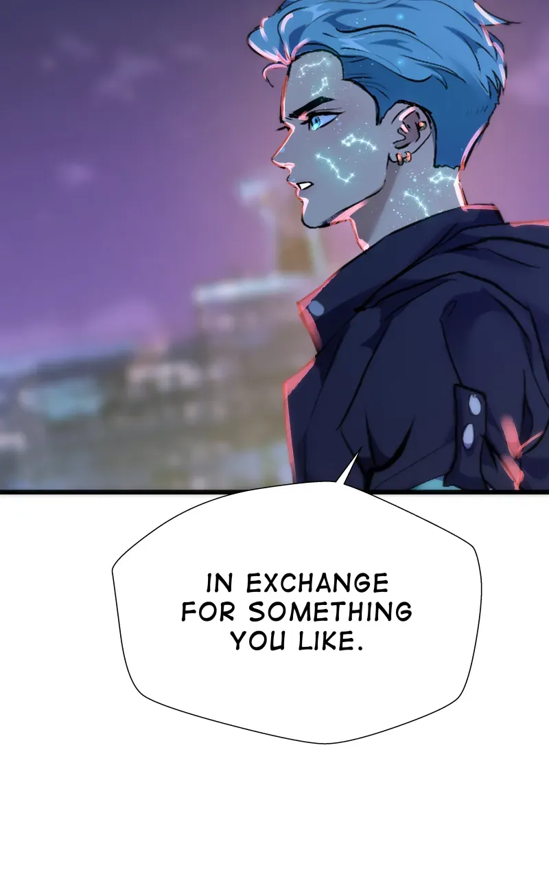 Death: Rescheduled Chapter 83 Online - página 98