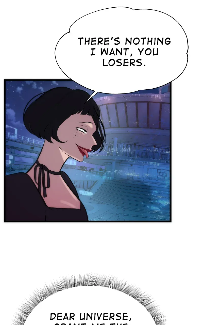 Death: Rescheduled Chapter 83 Online - página 99