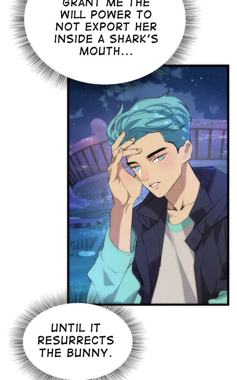 Death: Rescheduled Chapter 83 Online - página 100