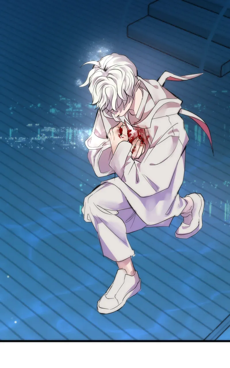 Death: Rescheduled Chapter 83 Online - página 104