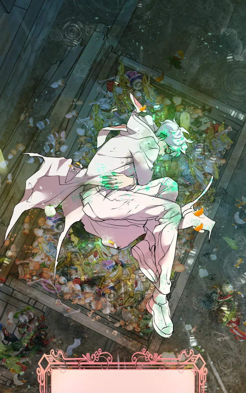 Death: Rescheduled Chapter 83 Online - página 107