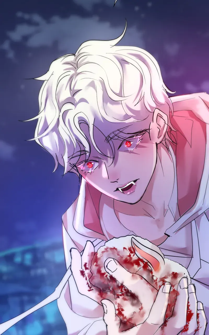 Death: Rescheduled Chapter 83 Online - página 109