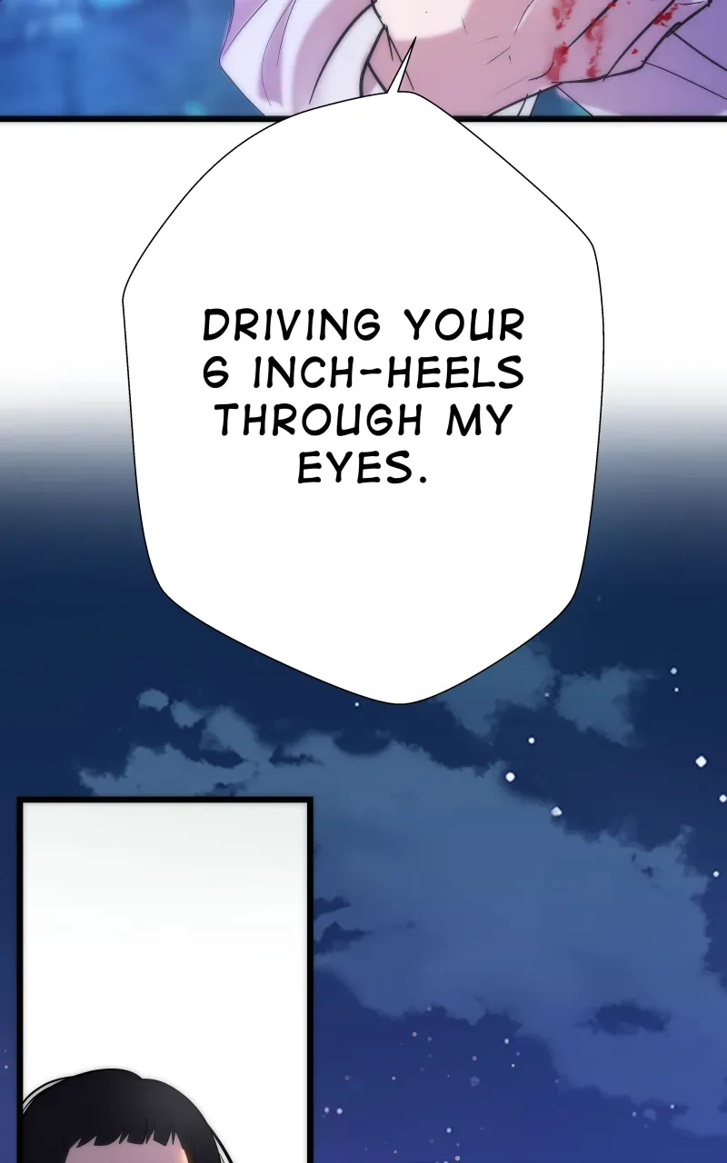 Death: Rescheduled Chapter 83 Online - página 110