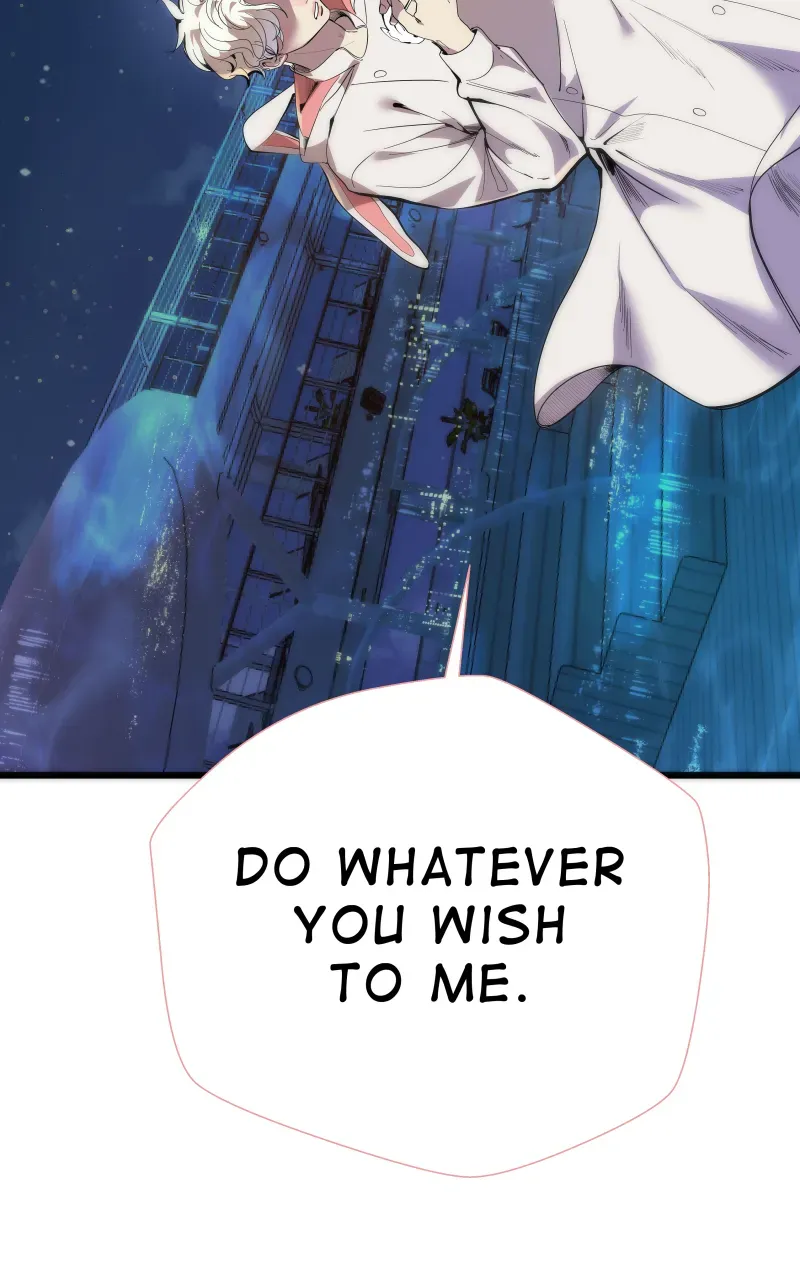Death: Rescheduled Chapter 83 Online - página 114