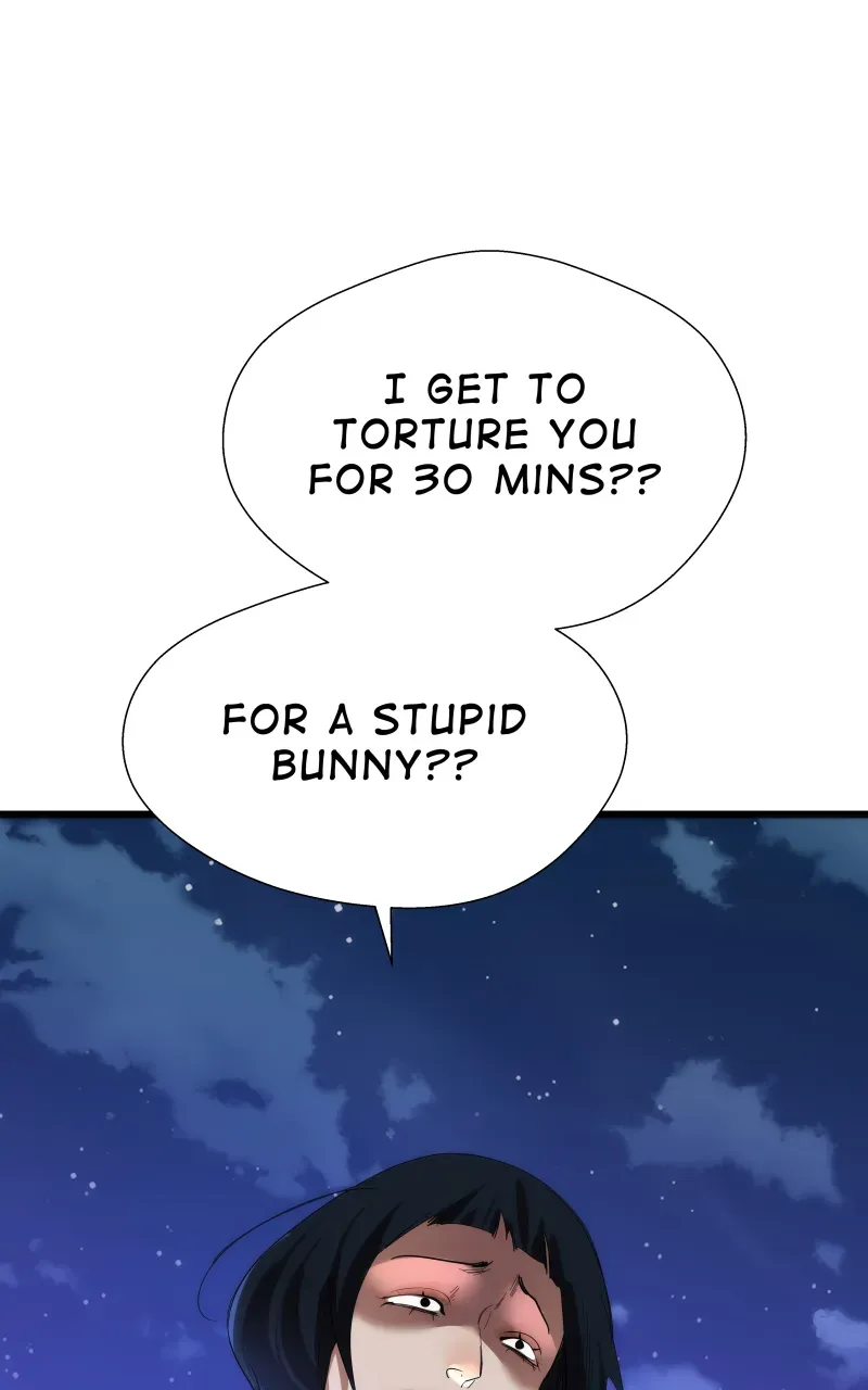 Death: Rescheduled Chapter 84 Online - página 1