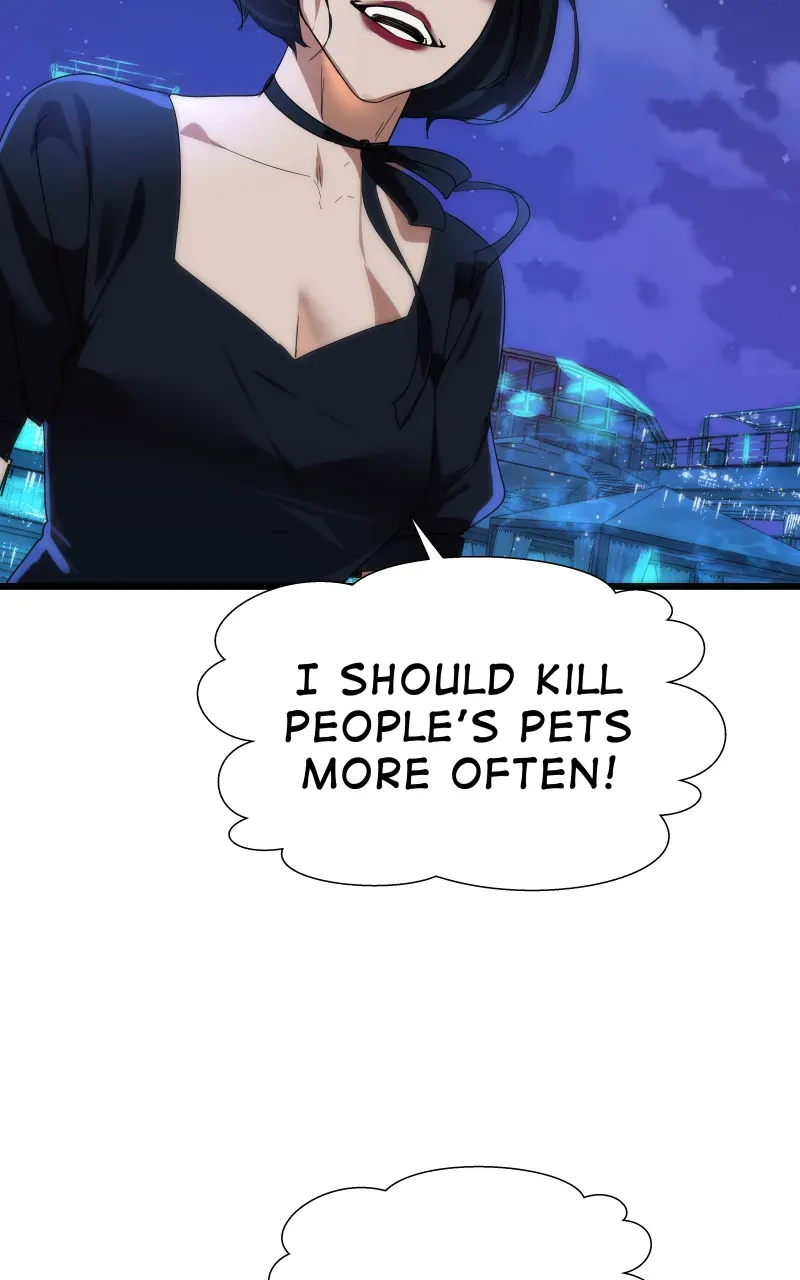Death: Rescheduled Chapter 84 Online - página 2