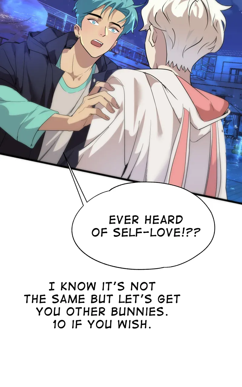 Death: Rescheduled Chapter 84 Online - página 6