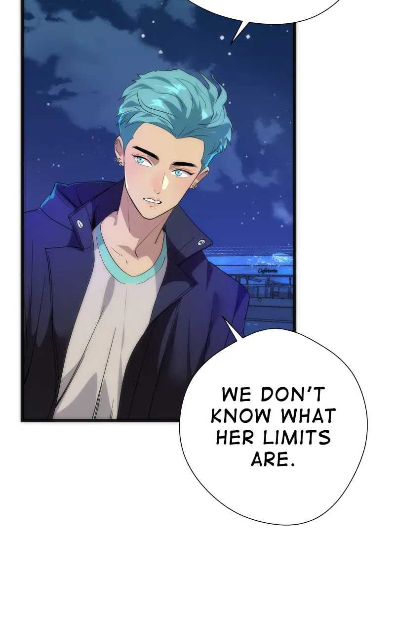 Death: Rescheduled Chapter 84 Online - página 10