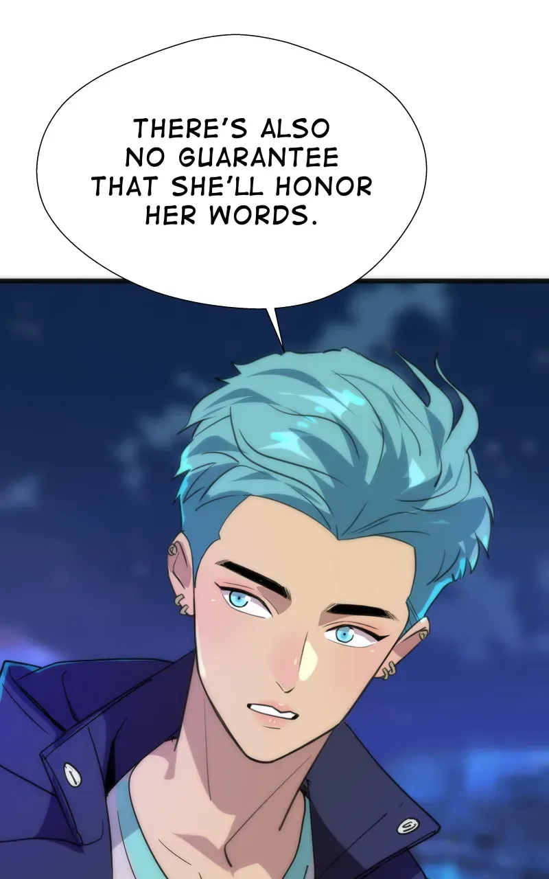 Death: Rescheduled Chapter 84 Online - página 11