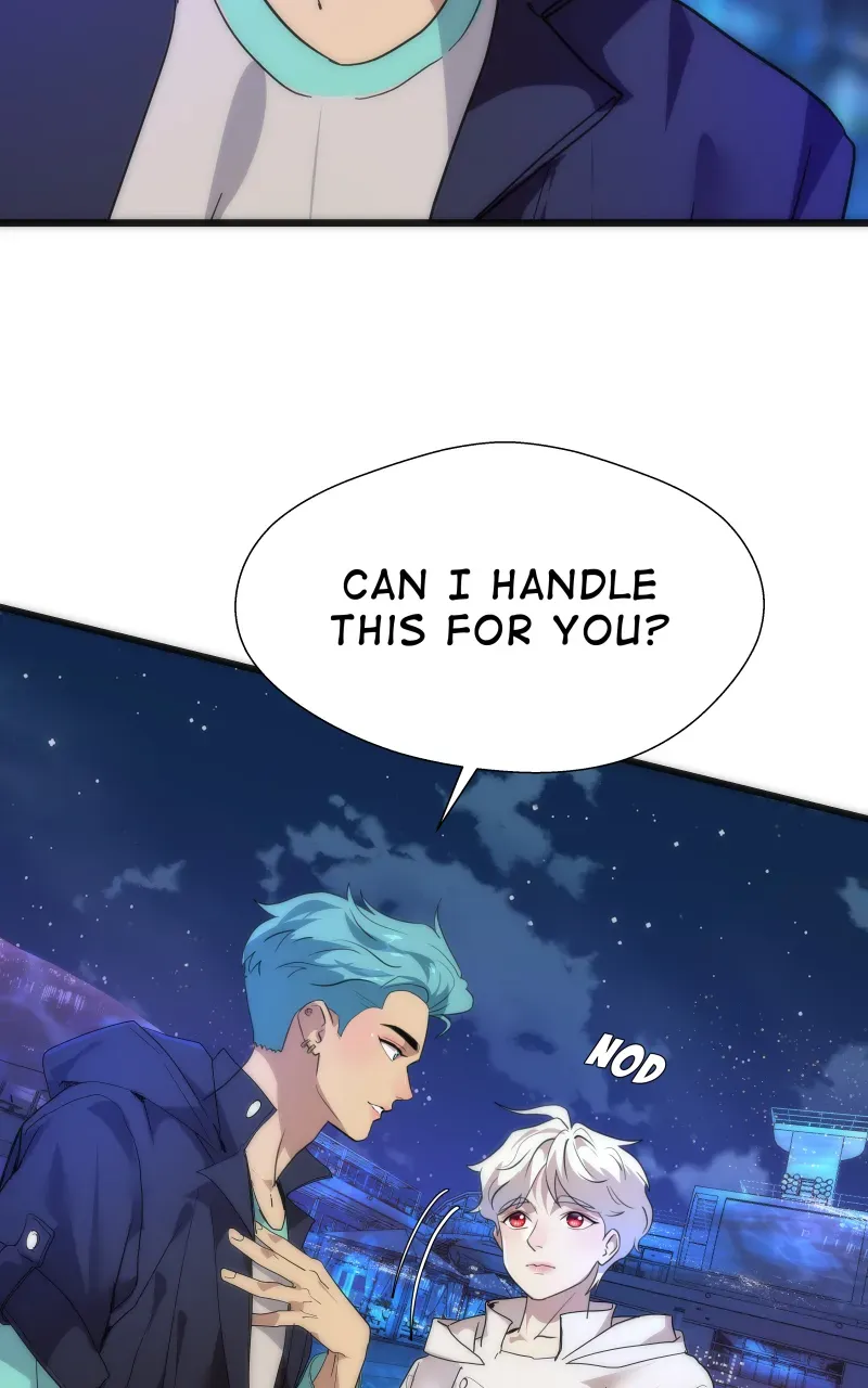Death: Rescheduled Chapter 84 Online - página 12