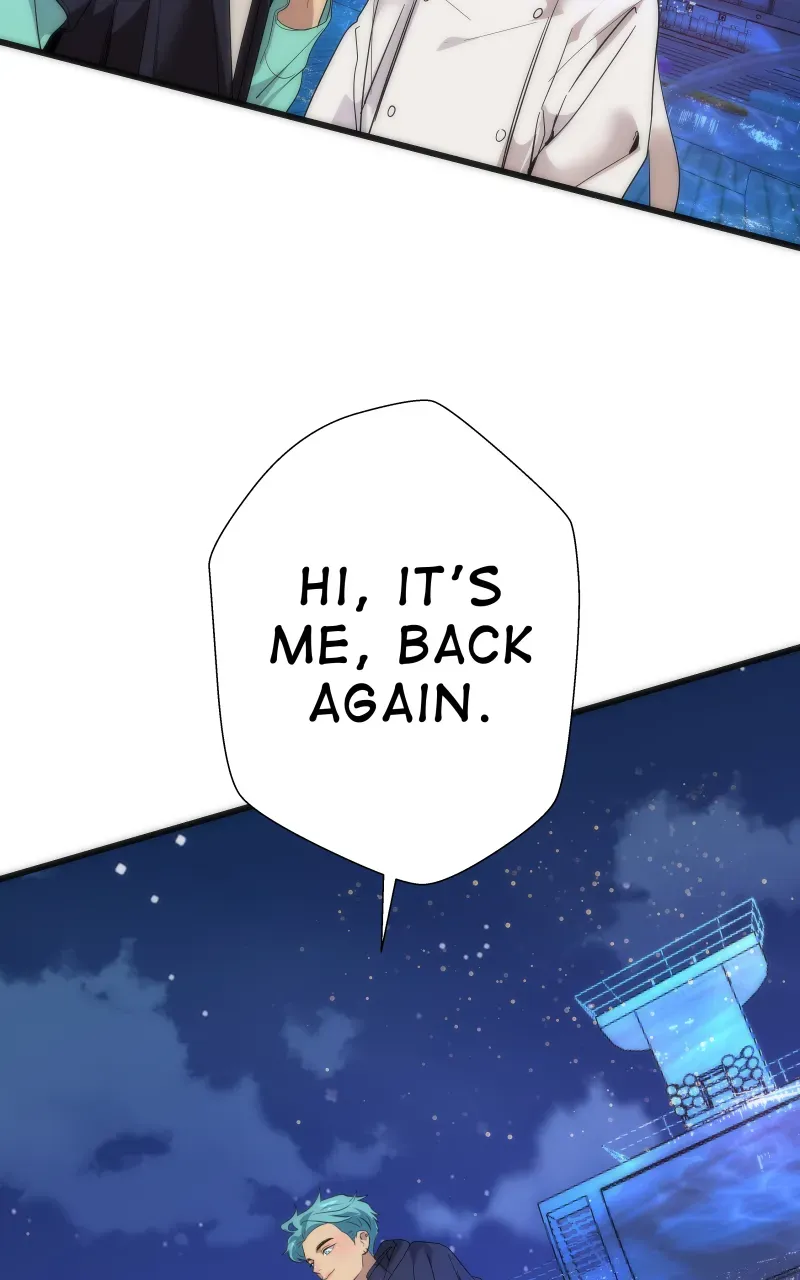 Death: Rescheduled Chapter 84 Online - página 13
