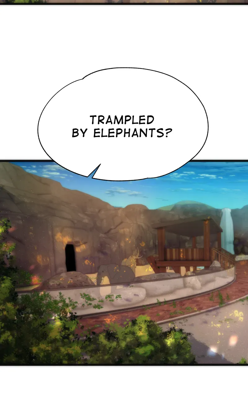 Death: Rescheduled Chapter 84 Online - página 22