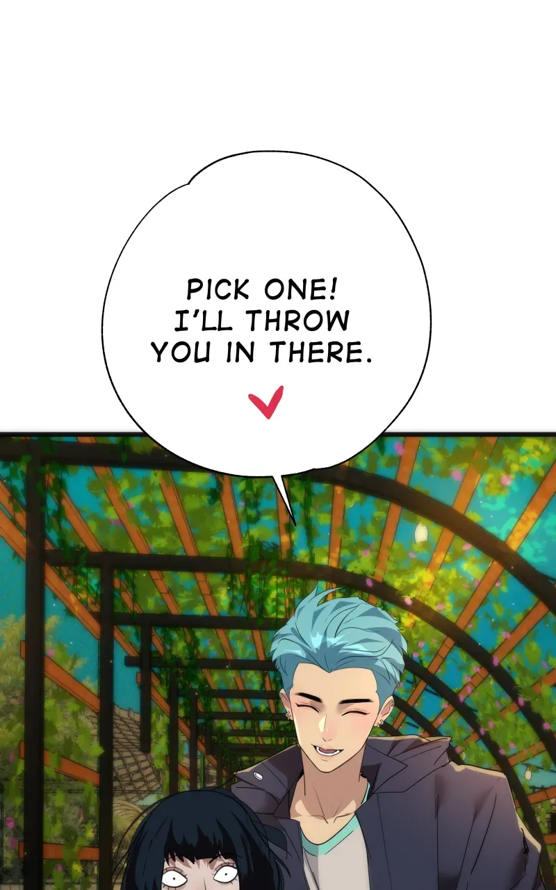 Death: Rescheduled Chapter 84 Online - página 24