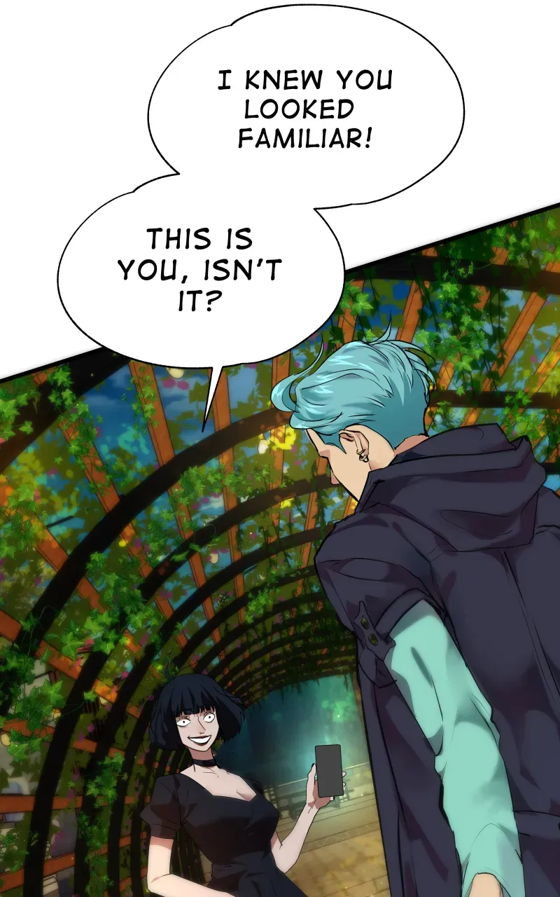 Death: Rescheduled Chapter 84 Online - página 28