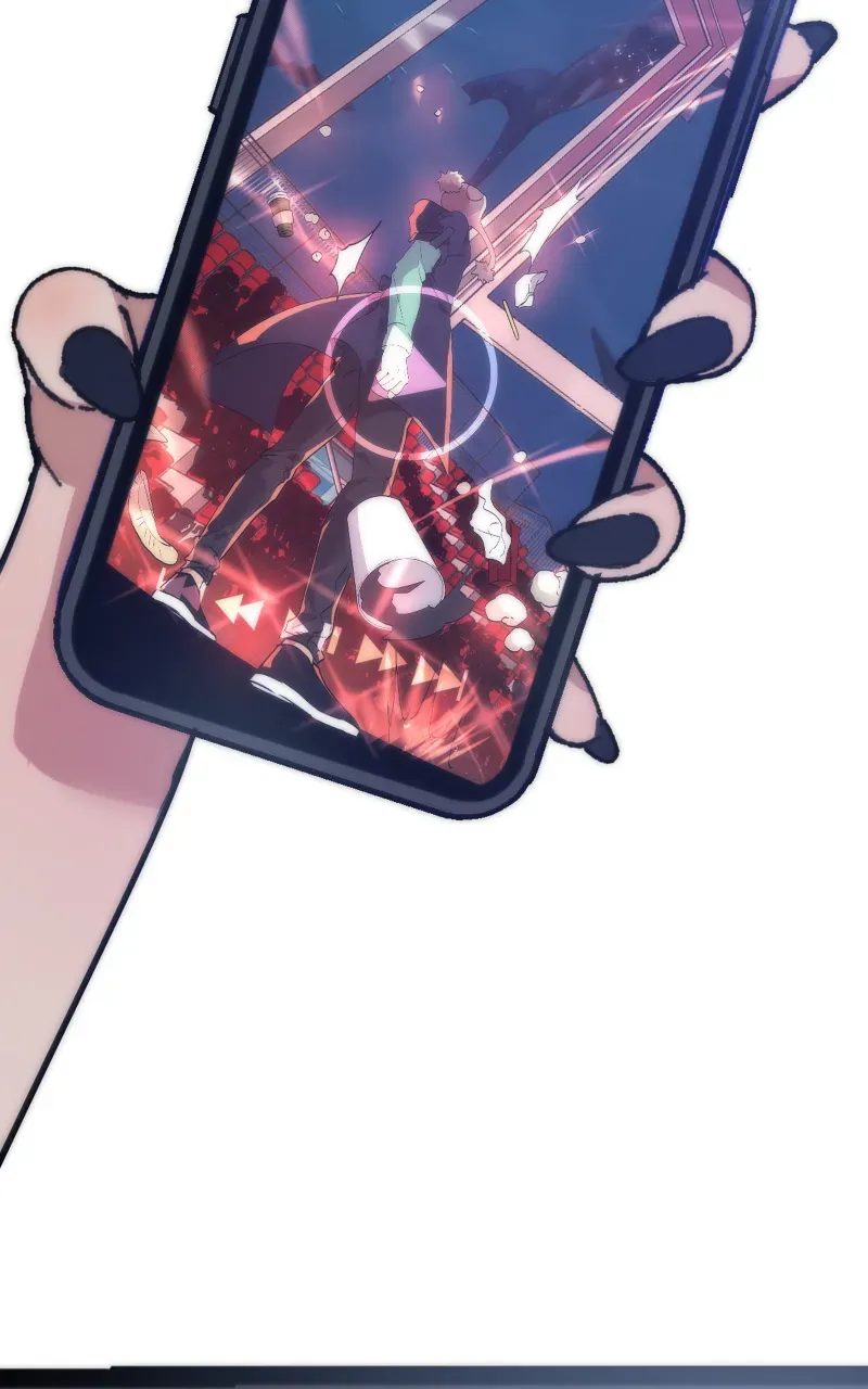 Death: Rescheduled Chapter 84 Online - página 30