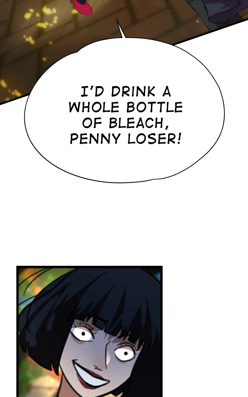 Death: Rescheduled Chapter 84 Online - página 37