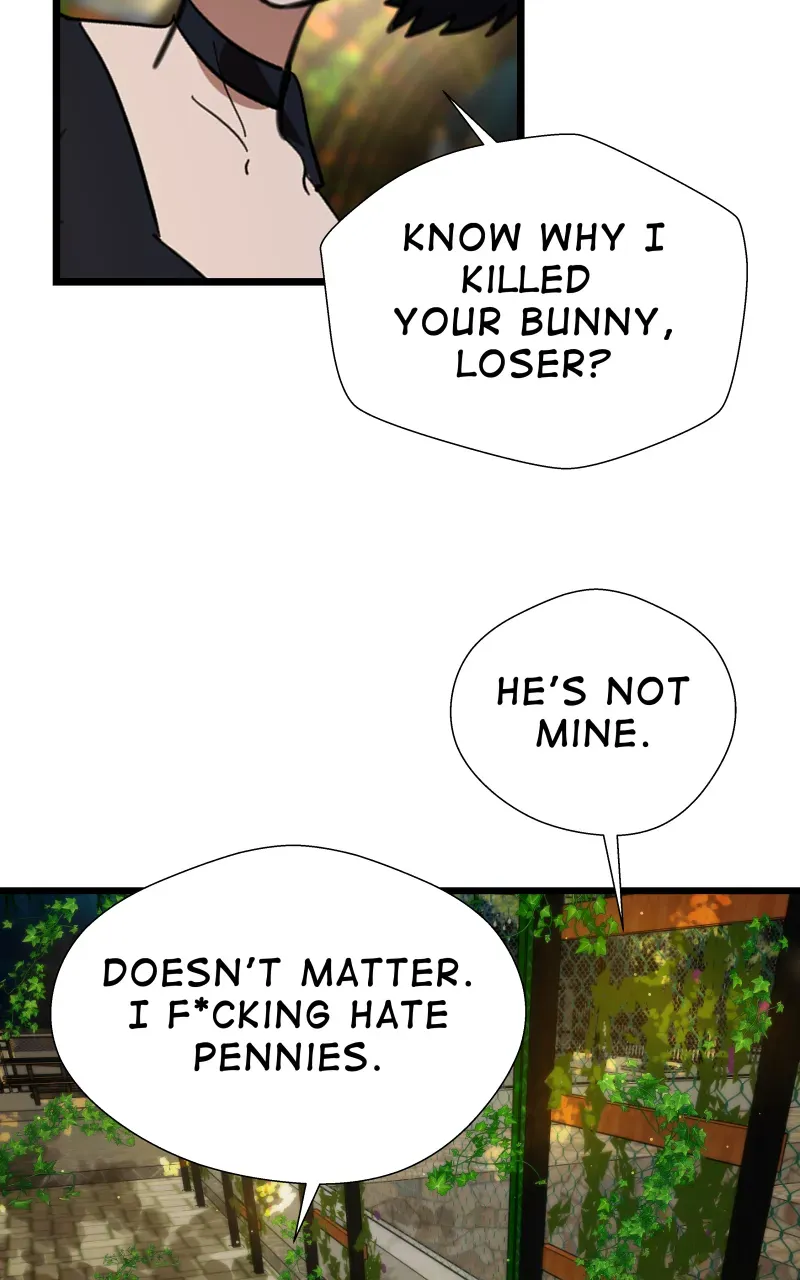 Death: Rescheduled Chapter 84 Online - página 38
