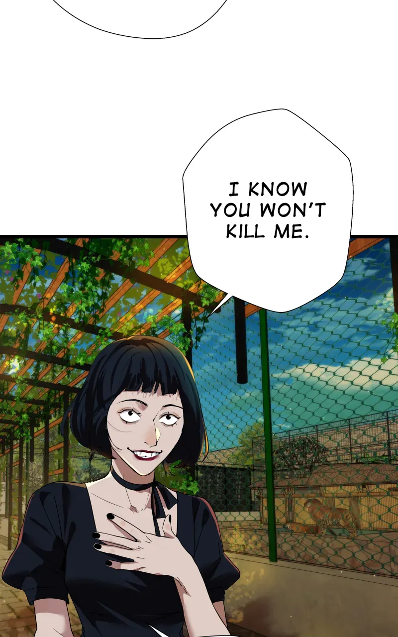 Death: Rescheduled Chapter 84 Online - página 40