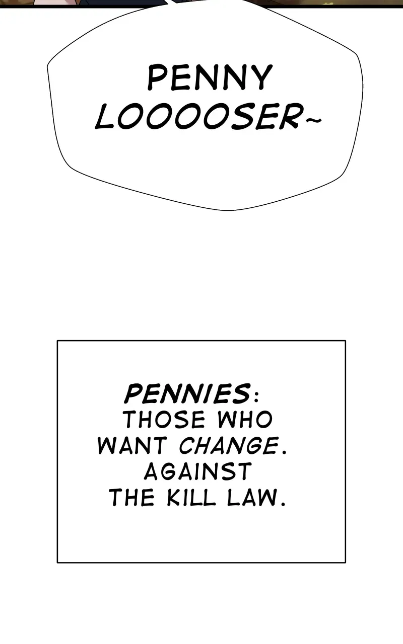 Death: Rescheduled Chapter 84 Online - página 41