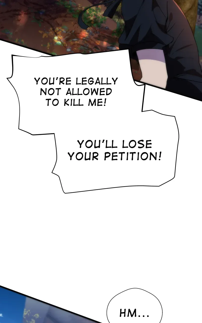 Death: Rescheduled Chapter 84 Online - página 54