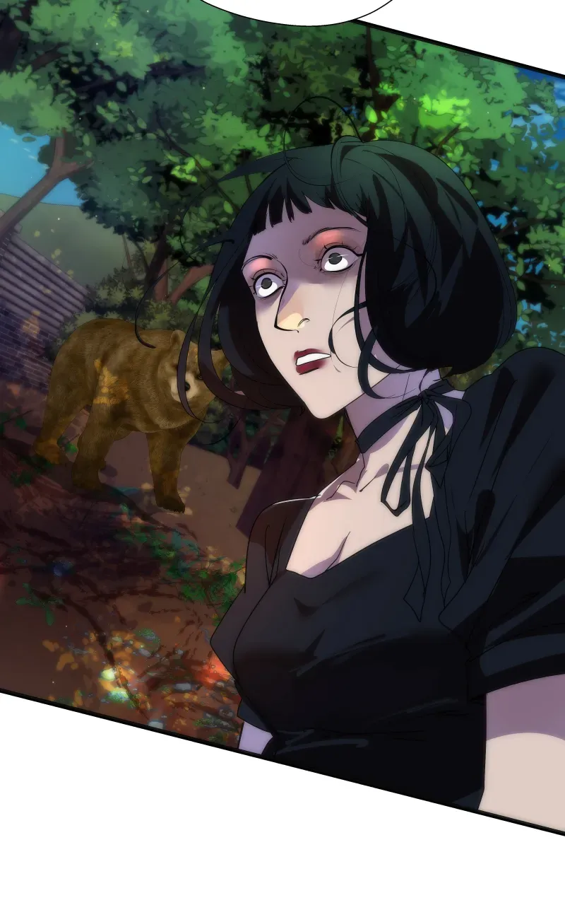 Death: Rescheduled Chapter 84 Online - página 56