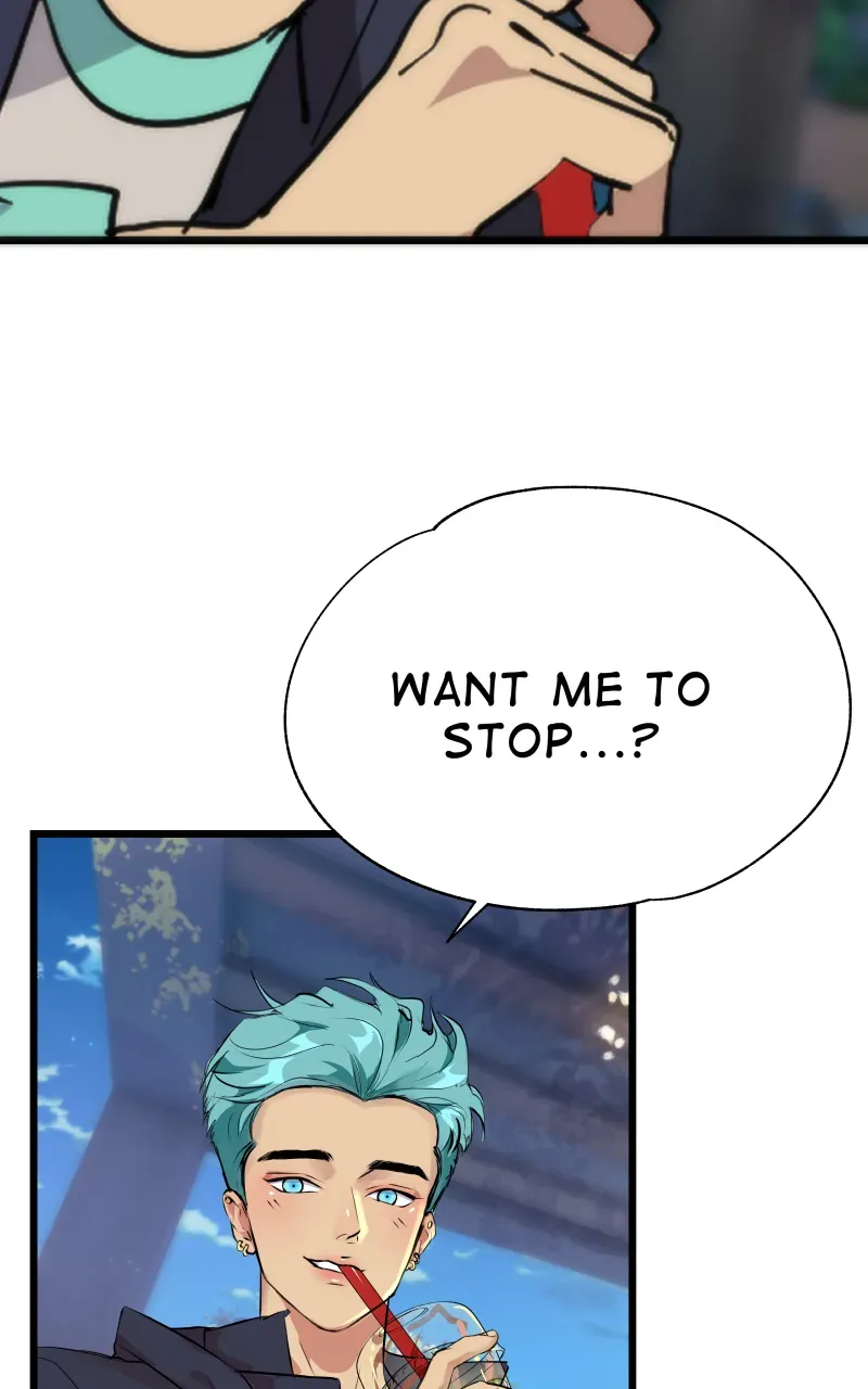 Death: Rescheduled Chapter 84 Online - página 65