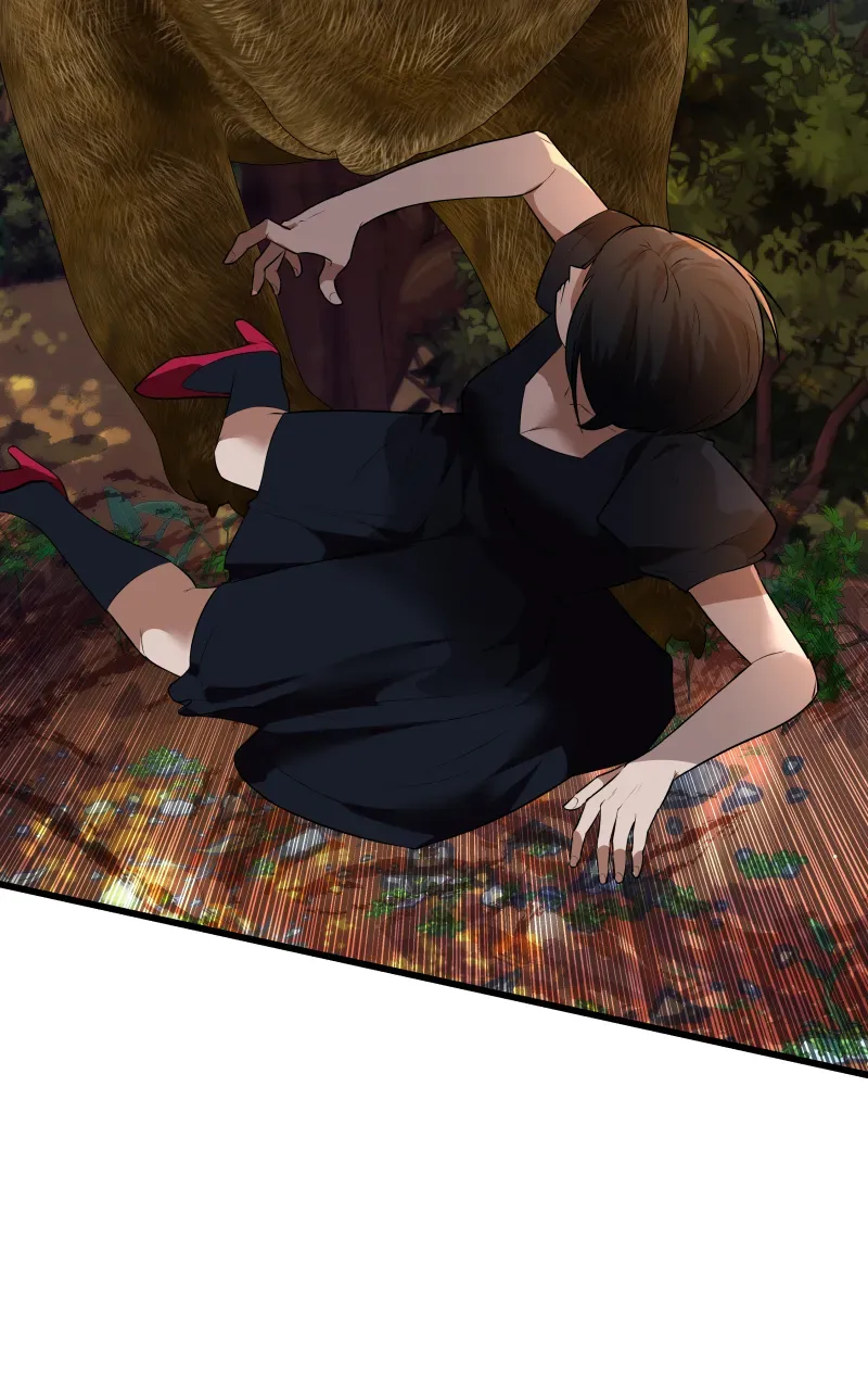 Death: Rescheduled Chapter 84 Online - página 68