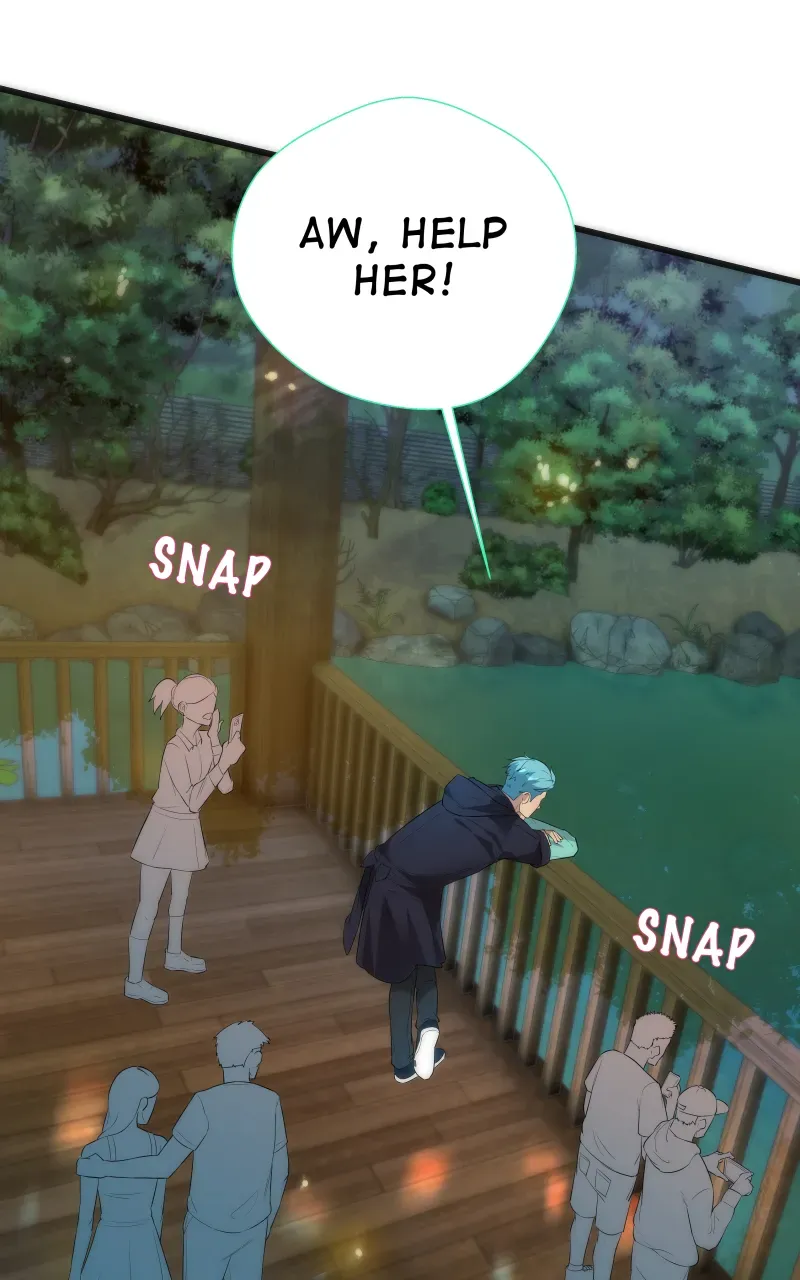Death: Rescheduled Chapter 84 Online - página 72