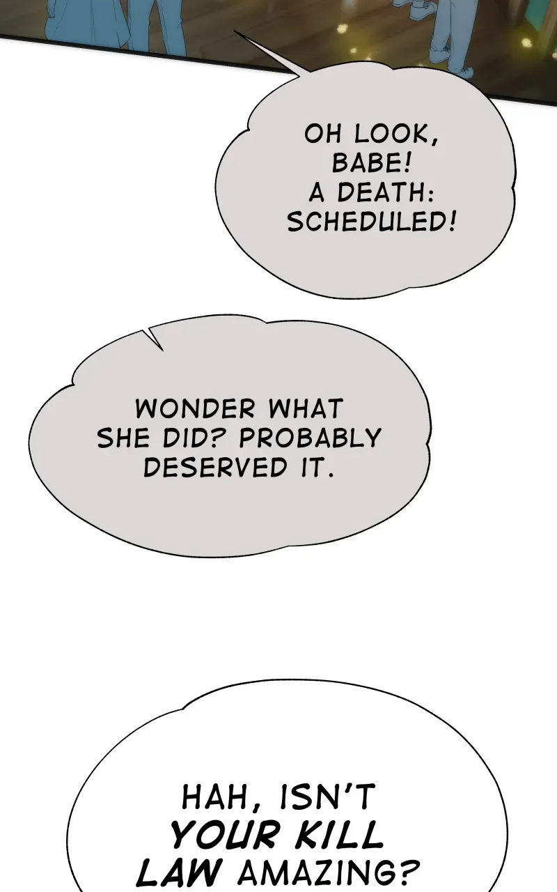 Death: Rescheduled Chapter 84 Online - página 73