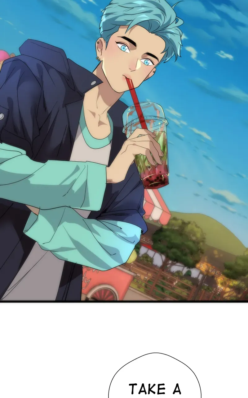 Death: Rescheduled Chapter 84 Online - página 78