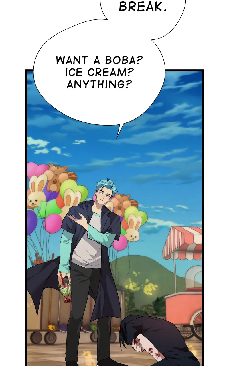 Death: Rescheduled Chapter 84 Online - página 79