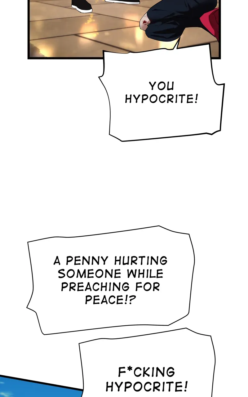 Death: Rescheduled Chapter 84 Online - página 80