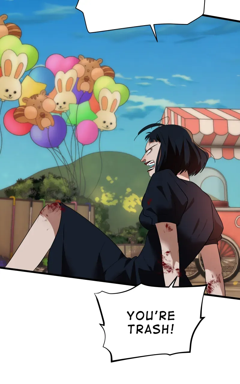 Death: Rescheduled Chapter 84 Online - página 81