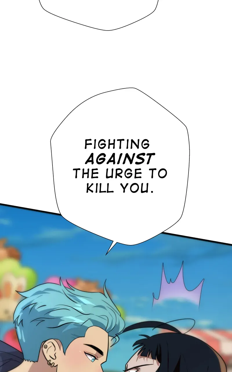 Death: Rescheduled Chapter 84 Online - página 84