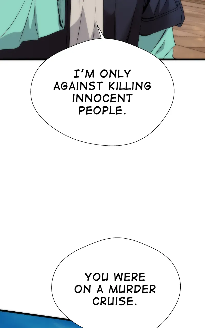 Death: Rescheduled Chapter 84 Online - página 88