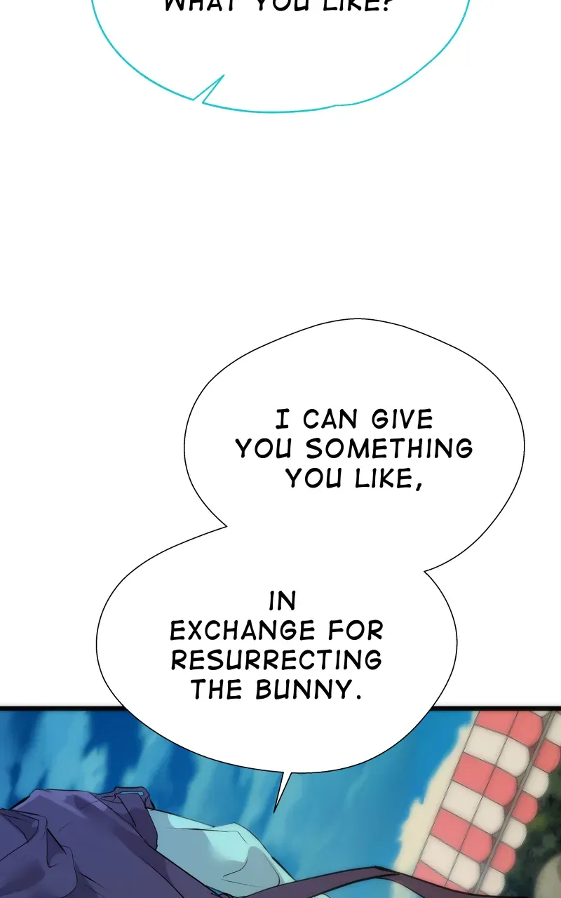 Death: Rescheduled Chapter 84 Online - página 92
