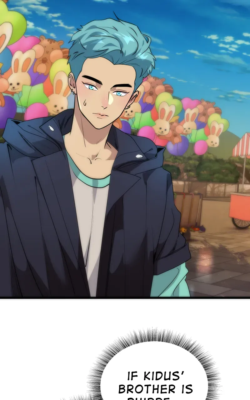 Death: Rescheduled Chapter 84 Online - página 97