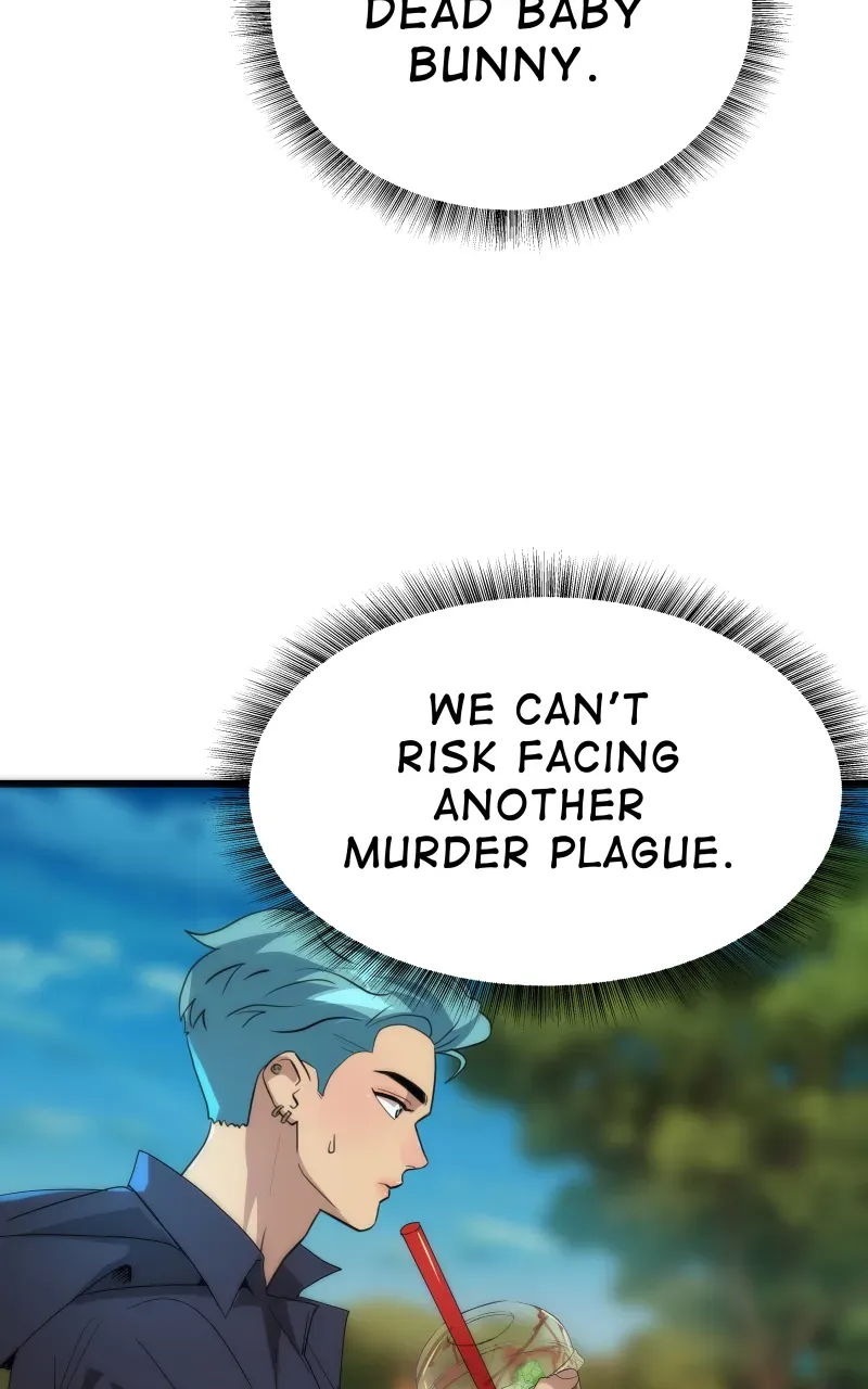 Death: Rescheduled Chapter 84 Online - página 99