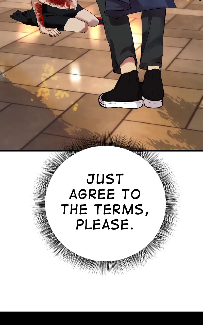 Death: Rescheduled Chapter 84 Online - página 102