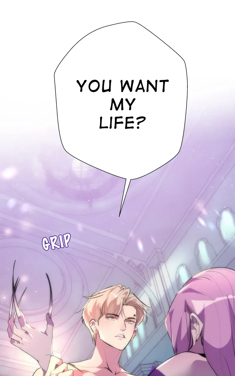 Death: Rescheduled Chapter 85 Online - página 15