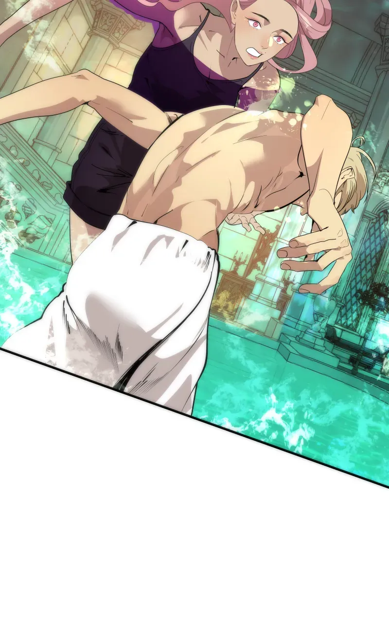 Death: Rescheduled Chapter 85 Online - página 27
