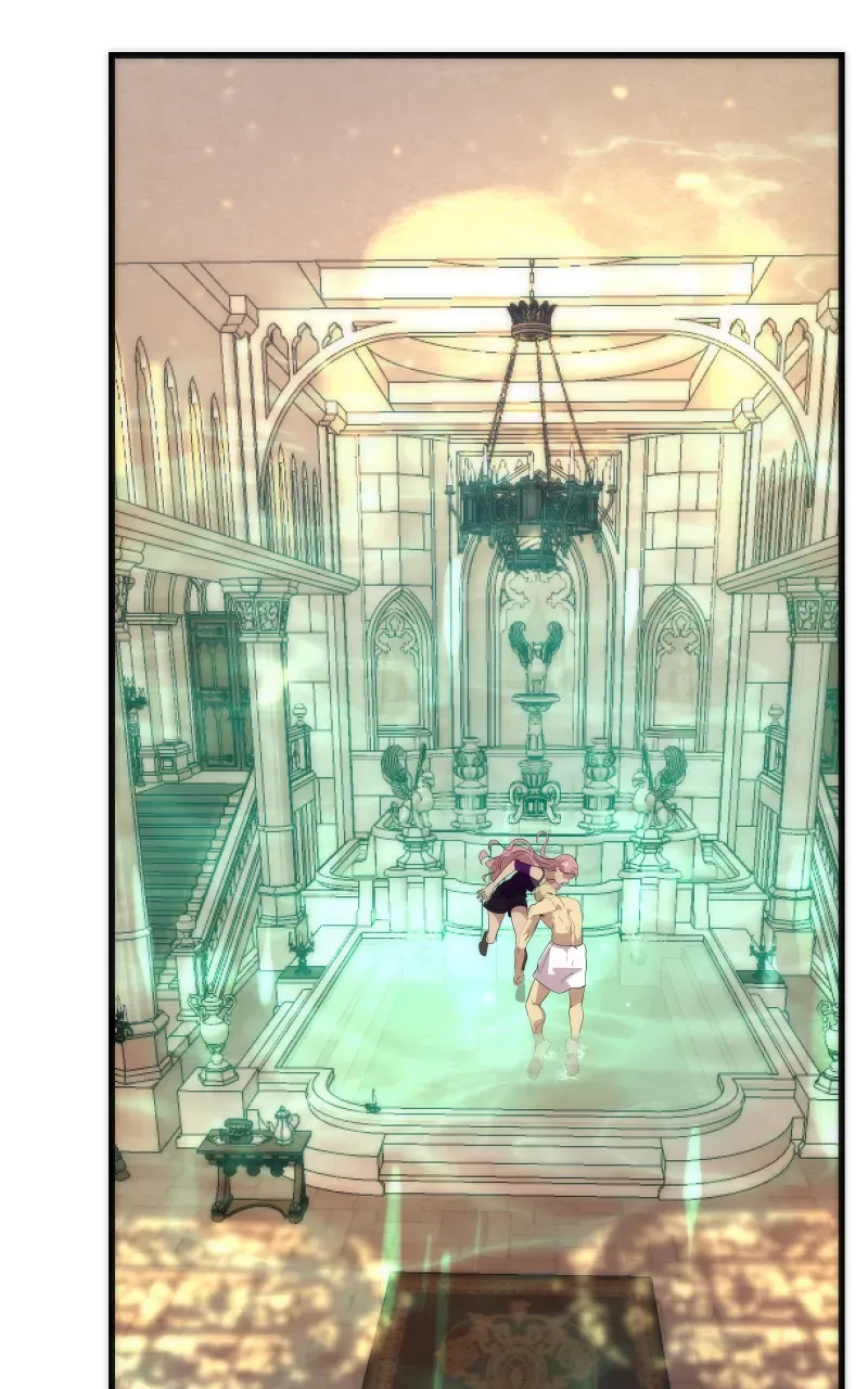 Death: Rescheduled Chapter 85 Online - página 28