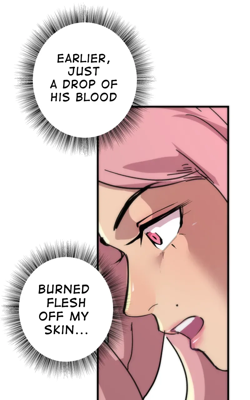 Death: Rescheduled Chapter 85 Online - página 33